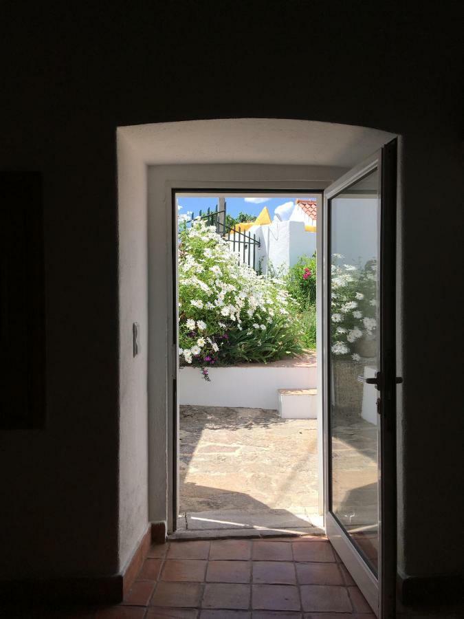 Canto Mundo Castelo de Vide Exterior photo